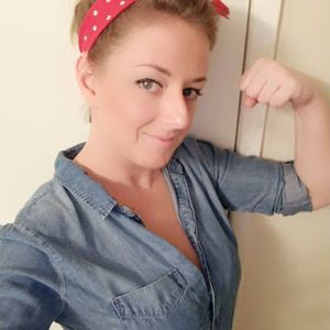 Meet your Posher, Danielle